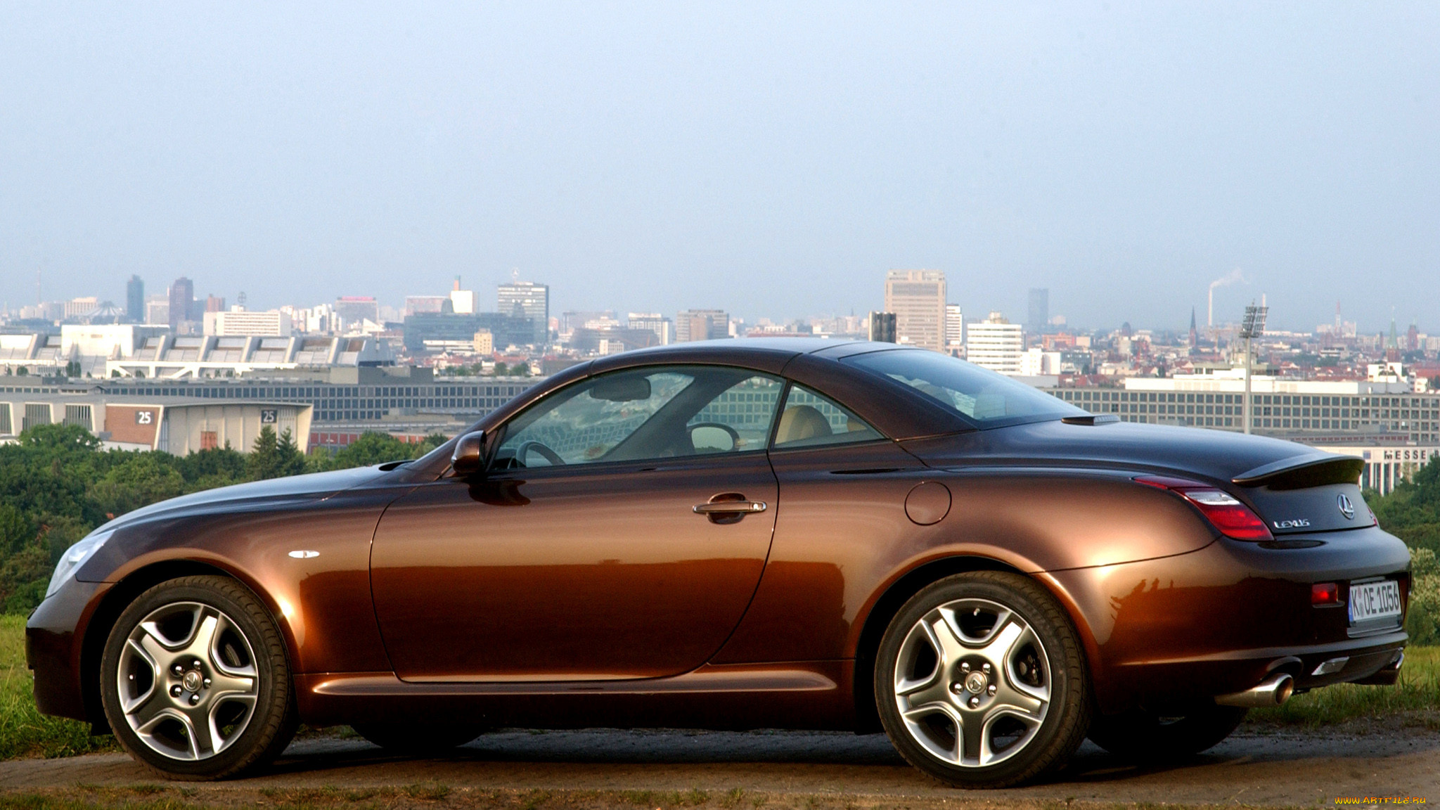 lexus, sc, , , , , 